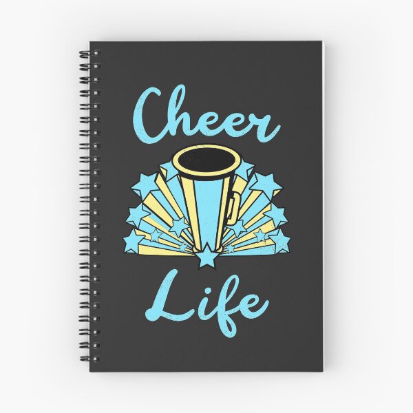 Item preview, Cheer Life Cheerleader Gift designed and sold by EricJP.