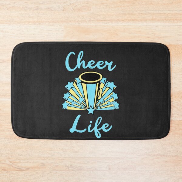 Item preview, Cheer Life Cheerleader Gift designed and sold by EricJP.