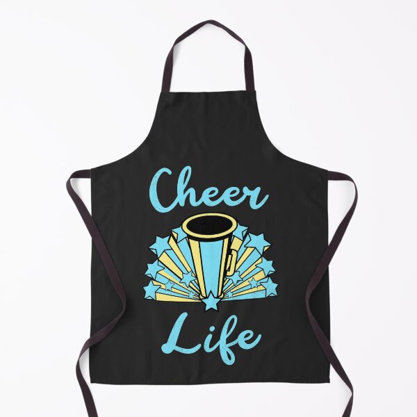 Item preview, Cheer Life Cheerleader Gift designed and sold by EricJP.