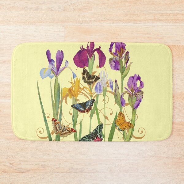 Item preview, May Flowers designed and sold by sandpiperstudio.