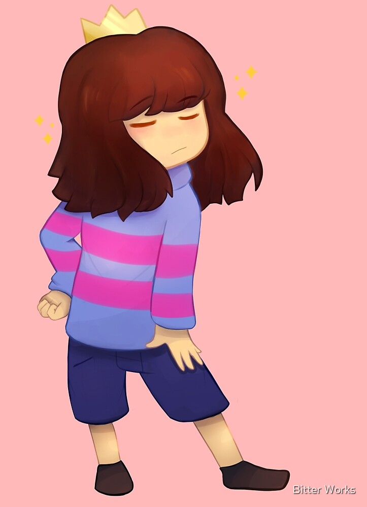 Sassy Frisk By Sketch0works Redbubble