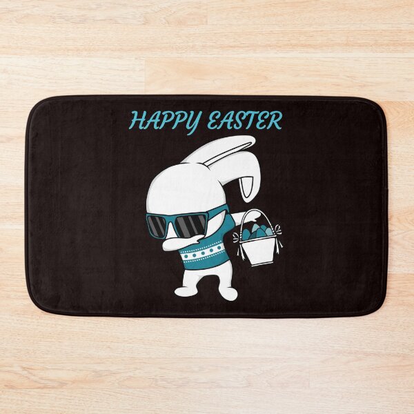Item preview, Easter Bunny Dabbing designed and sold by InnateApparel.