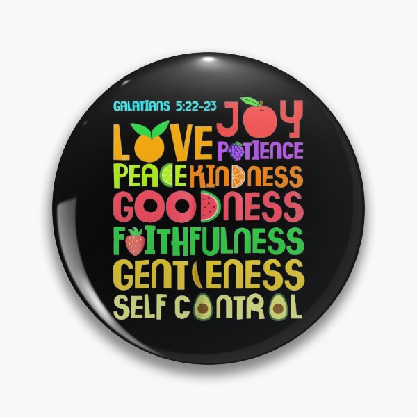 Item preview, The Fruit of The Spirit  designed and sold by JoyceBoutique.