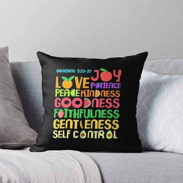 Item preview, The Fruit of The Spirit  designed and sold by JoyceBoutique.