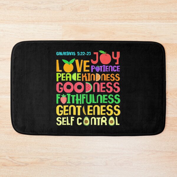 Item preview, The Fruit of The Spirit  designed and sold by JoyceBoutique.