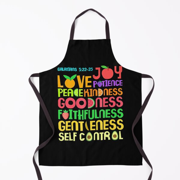 Item preview, The Fruit of The Spirit designed and sold by JoyceBoutique.