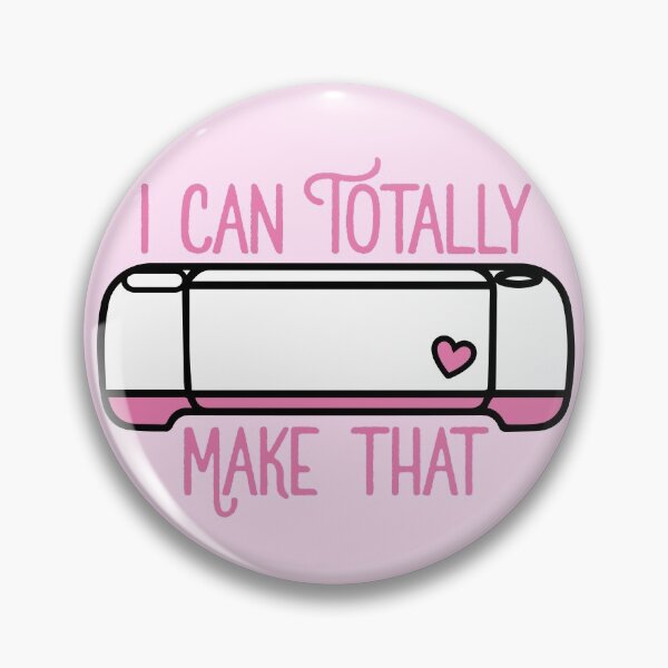 Item preview, I Can Totally Make That designed and sold by TheCraftyDrunkCo.