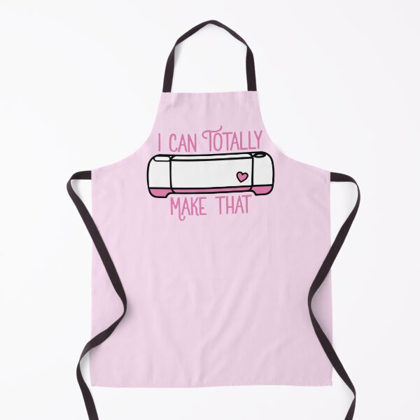 Item preview, I Can Totally Make That designed and sold by TheCraftyDrunkCo.