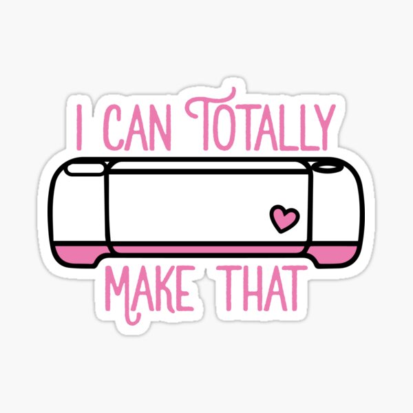 Crafty Quotes // Craft Stickers,Stickers, Sewing Stickers, Quote Stickers,  Cute Stickers | Sticker Sheet