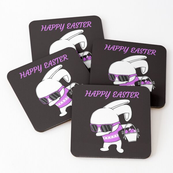 Item preview, Easter Bunny Dabbing designed and sold by InnateApparel.