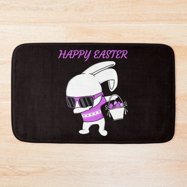 Item preview, Easter Bunny Dabbing designed and sold by InnateApparel.