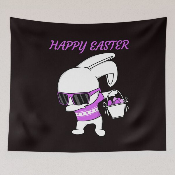 Item preview, Easter Bunny Dabbing designed and sold by InnateApparel.