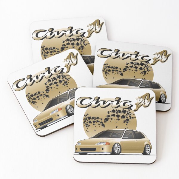 Item preview, Civic EG designed and sold by RoadSideTH.