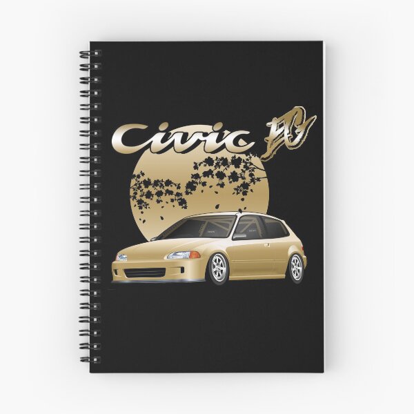 Item preview, Civic EG designed and sold by RoadSideTH.