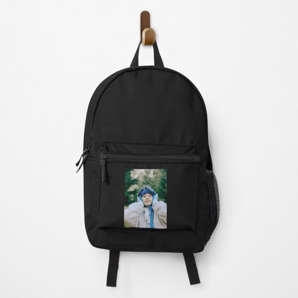 Item preview, Bts 2021 Winter Package Jimin designed and sold by teezgallery.