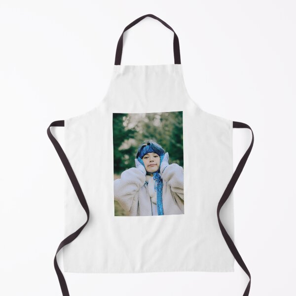Item preview, Bts 2021 Winter Package Jimin designed and sold by teezgallery.