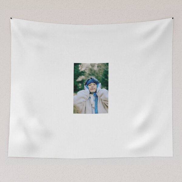 Item preview, Bts 2021 Winter Package Jimin designed and sold by teezgallery.
