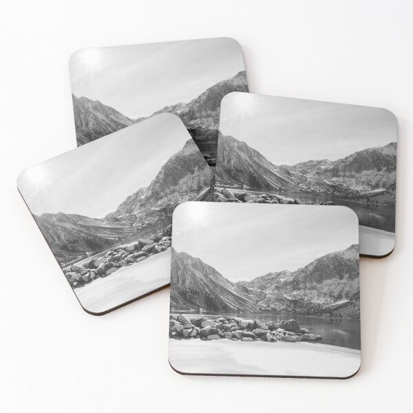 Item preview, Convict Lake 2021 California   designed and sold by AHphotopia73.