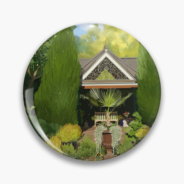 Item preview, Denver Botanical Gardens designed and sold by m-a-r-j-ie.
