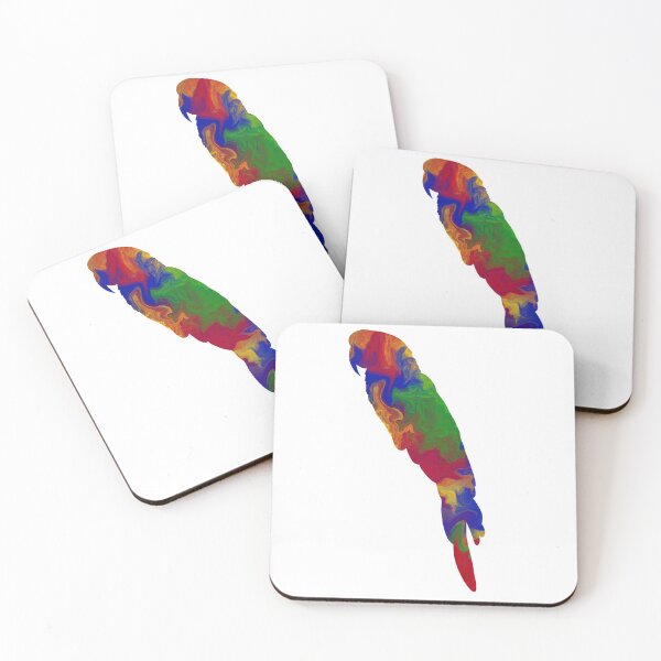 Item preview, Parrot designed and sold by SierasART.