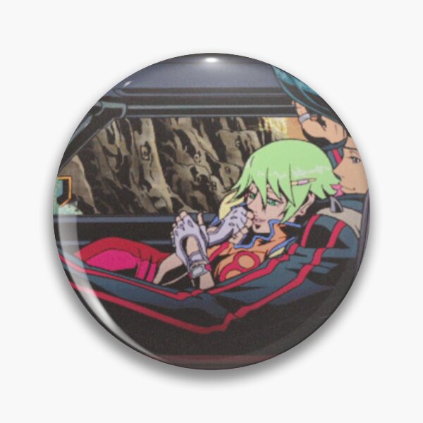 Item preview, JP and Sonoshee (Redline) designed and sold by nmarryat.