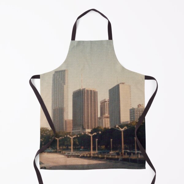 Item preview, Pseudomurals 00018 (Miami, Florida - 1984) designed and sold by CleanWIP.