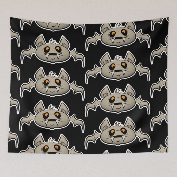 Item preview, A Little Batty designed and sold by poisnplayground.