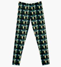 Left Behind - 2 Leggings