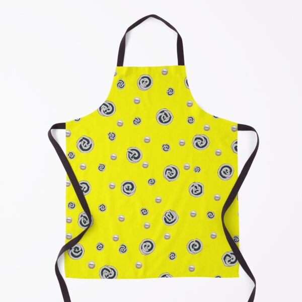 Item preview, Yellow-pearl-black designed and sold by XSena.