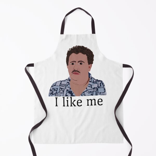 Item preview, Del griffith - I like me! designed and sold by froggyleggs.