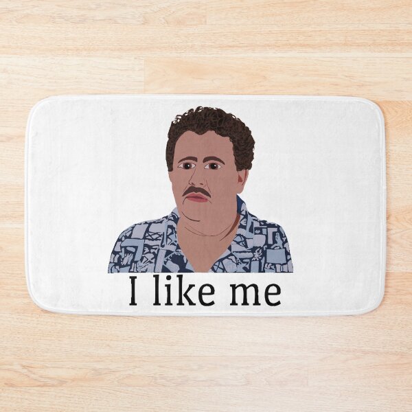 Item preview, Del griffith - I like me! designed and sold by froggyleggs.