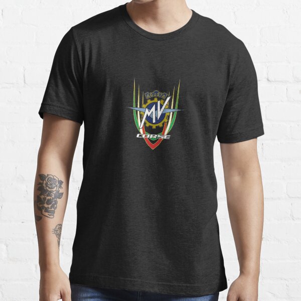 MV Agusta Essential T-Shirt
