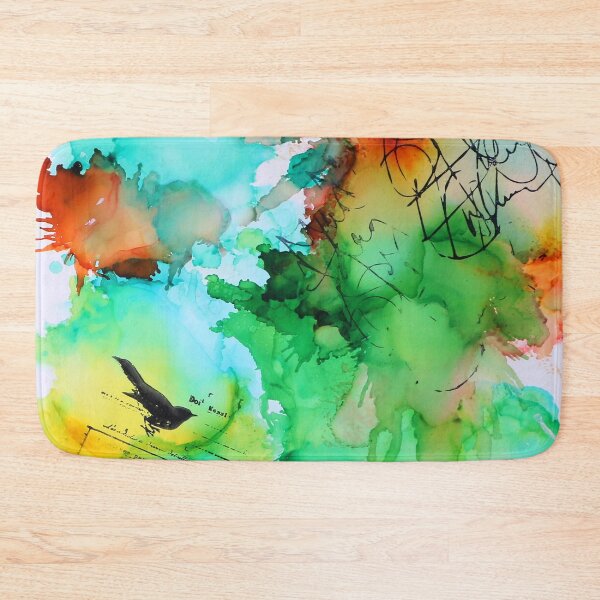 Item preview, Carpe Diem (happy art) designed and sold by Melanie  Poirier ⭐⭐⭐⭐⭐.
