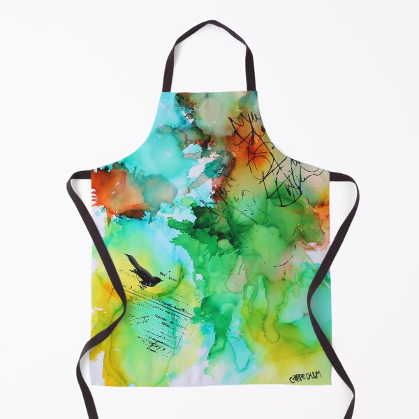 Item preview, Carpe Diem (happy art) designed and sold by Melanie Poirier ⭐⭐⭐⭐⭐.