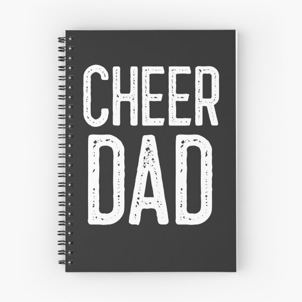 Item preview, Cheer Dad Cheerleader Gift designed and sold by EricJP.