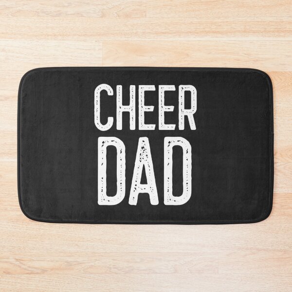 Item preview, Cheer Dad Cheerleader Gift designed and sold by EricJP.