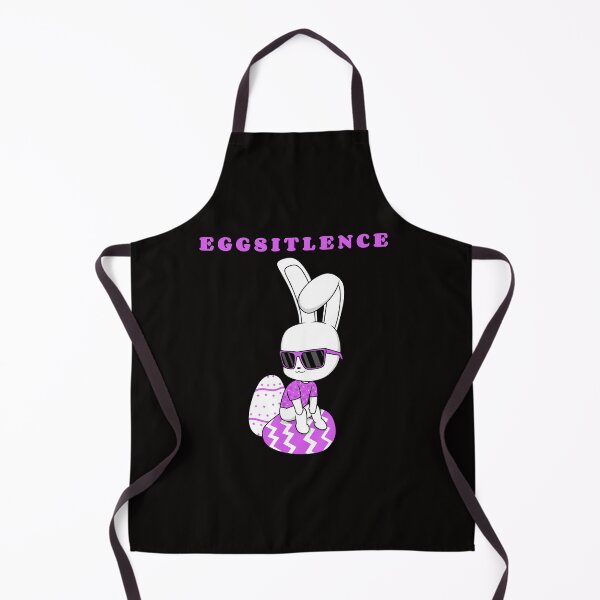 Item preview, Copy of Jesus loves me Easter bunny rabbit designed and sold by InnateApparel.