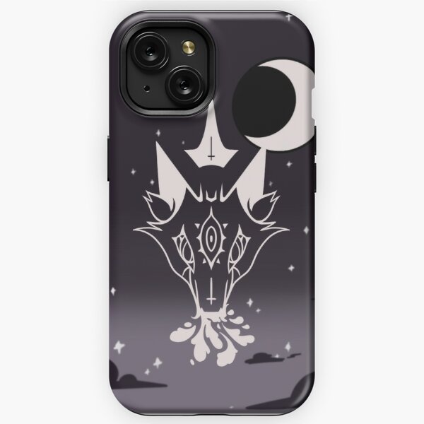 Loona’s Phone Case 2 (Updated) iPhone Tough Case