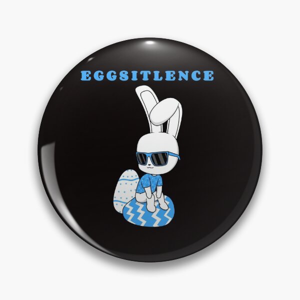 Item preview, Jesus loves me Easter bunny rabbit designed and sold by InnateApparel.