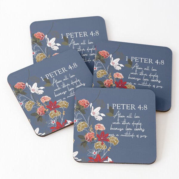 Item preview, Bible Verse Christian quote designed and sold by della95.