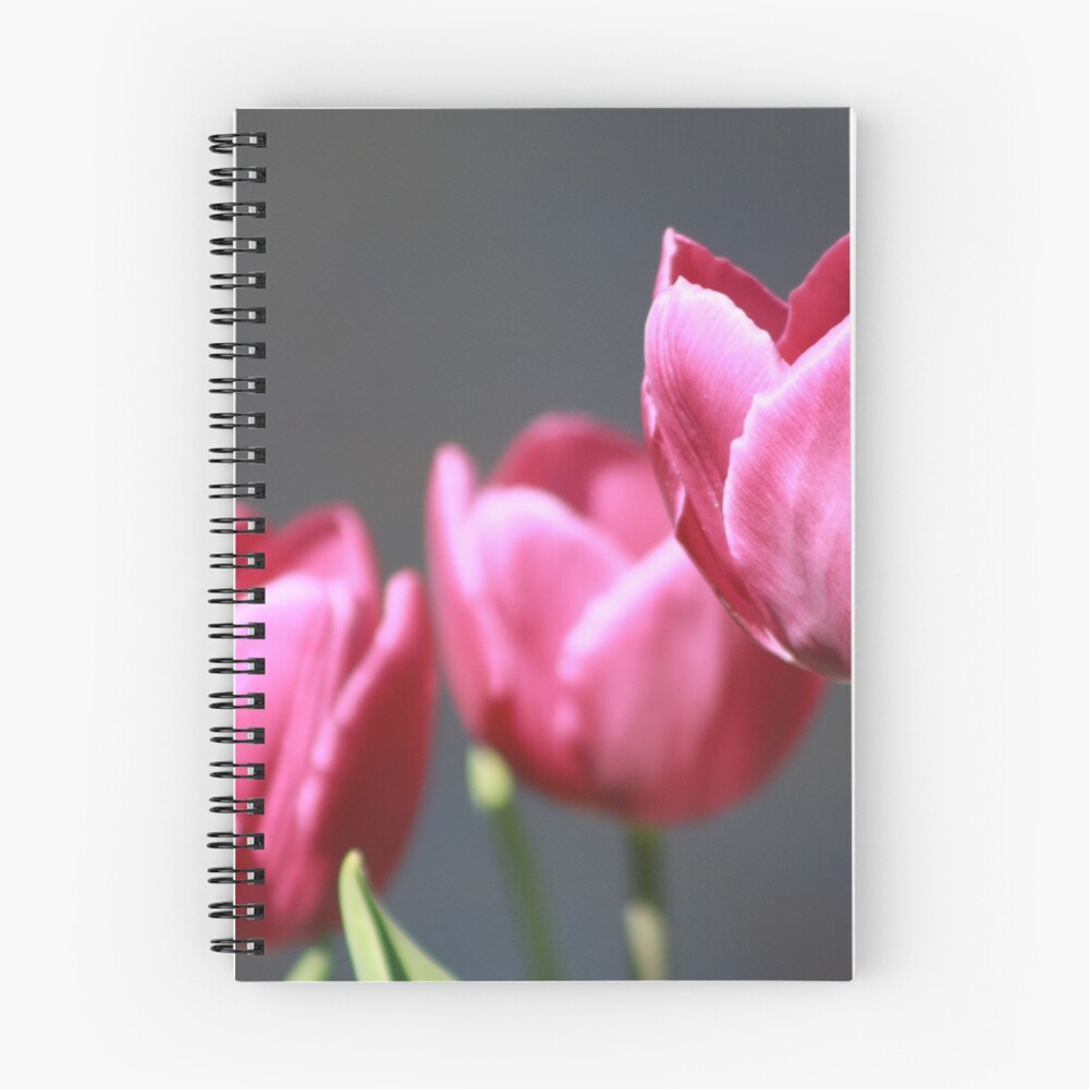 Item preview, Spiral Notebook designed and sold by Merverado.