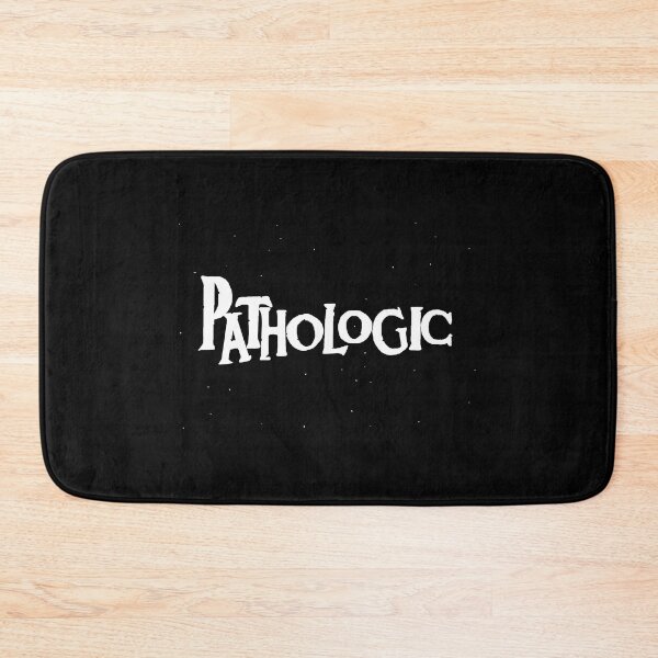 Item preview, Pathologic Twilight Zone Title designed and sold by mattdoug.