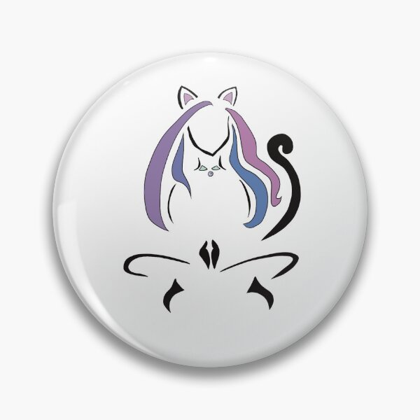 Item preview, Cat  designed and sold by Jendraberri.