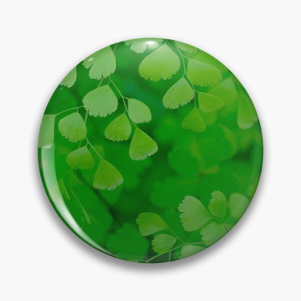 Item preview, Maidenhair Fern designed and sold by Gabrielle  Lees.