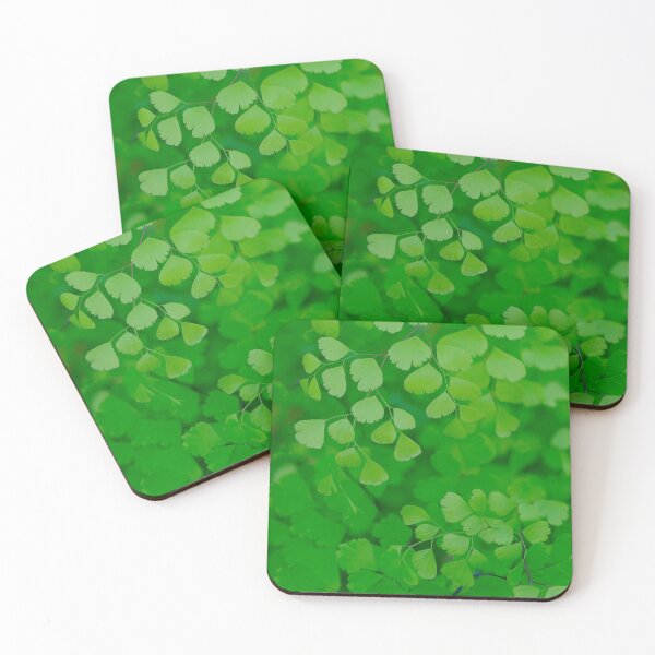 Item preview, Maidenhair Fern designed and sold by Gabrielle  Lees.