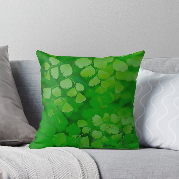 Item preview, Maidenhair Fern designed and sold by Gabrielle  Lees.