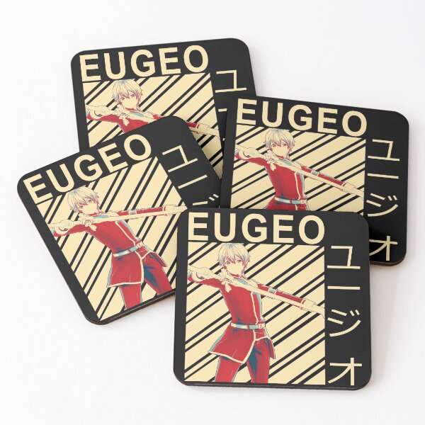 Item preview, Classic Eugeo Character Swo Prints designed and sold by AbbieMarshall.