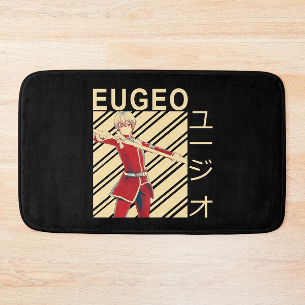 Item preview, Classic Eugeo Character Swo Prints designed and sold by AbbieMarshall.