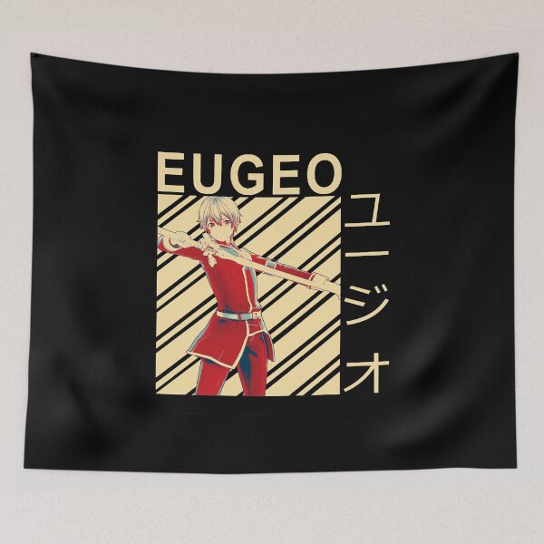 Item preview, Classic Eugeo Character Swo Prints designed and sold by AbbieMarshall.