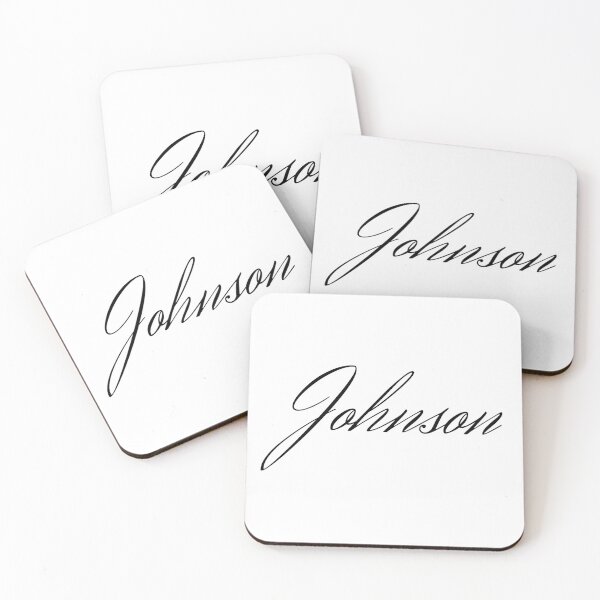 Item preview, johnson designed and sold by T-P-W.